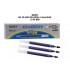 deli Gel Ink Pen Refill 1.0mm 1920笔芯