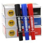 HERO Marker Pen NO.880记号笔