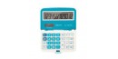 deli Electronic Calculator No.1109A计算器