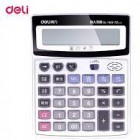 deli Talking Calculator NO.1529计算器