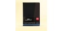 deli Concise Notebook 120sheets 25K No.7911笔记本