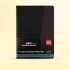 deli Concise Notebook 120sheets 25K No.7911笔记本