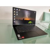 Notebook Lenovo R5-5500