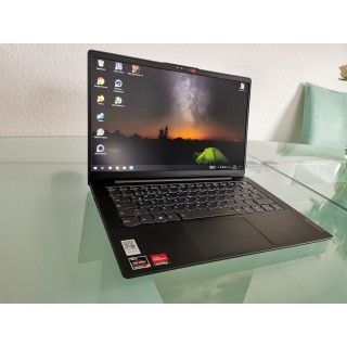 Notebook Lenovo R5-5500