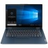 Lenovo ThinkBook 14s Yoga ITL 20WE0014US 14" 