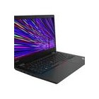 Lenovo ThinkPad L13 Gen 2, 13.3" Notebook - Black (Intel Core I5 I5-1135G7 