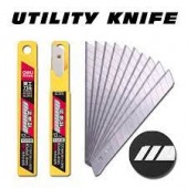 deli Cutter Blades NO.2012美工刀片