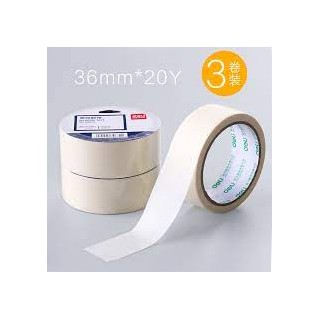 deli Masking Tape NO.30670美纹纸胶带