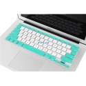 bestjing MacBook membrane keyboard macbook12 air11 pro13.3''15mac