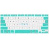 bestjing MacBook membrane keyboard macbook12 air11 pro13.3''15mac