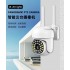 outdoor speed Wireless HD 2K WIFI Outdoor Rotating Track Human Tracking Mobile Remote Dome IP Ptz Surveillance Camera