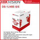 HIKVISION DS-1LN5E-S | 305 m CAT5E UTP Network Cable