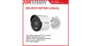 Hikvision DS-2CD1027G0-L 2MP ColorVu Lite Fixed Bullet Network Camera | IP Camera | CCTV | IP67 IPC