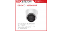 HIKVISION 2 MP ColorVu fixed turret network camera DS-2CD1327G0-L(UF) (2.8MM)