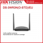 Hikvision DS-3WR3N(O-STD)/EU 300M Wireless Router