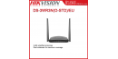 Hikvision DS-3WR3N(O-STD)/EU 300M Wireless Router