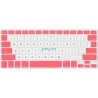 bestjing MacBook membrane keyboard macbook12 air11 pro13.3''15mac