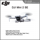 DJI Mini 2 SE Standard