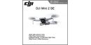 DJI Mini 2 SE Standard