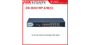 Hikvision DS-3E0318P-E/M(C)(O-STD) 16 Port Fast Ethernet Unmanaged POE Switch