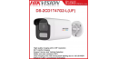 Hikvision DS-2CD1T47G2-L(UF) 4 MP ColorVu MD 2.0 Fixed Bullet Network Camera