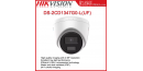 Hikvision DS-2CD1347G0-L(UF) 4 MP ColorVu Fixed Turret Network Camera
