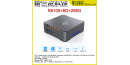 Mini PC Windows 11 Pro 8GB DDR4 RAM 256GB M.2 SSD, Mini Gaming Computer with Processor Intel N5105