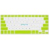 bestjing MacBook membrane keyboard macbook12 air11 pro13.3''15mac