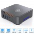 Mini PC Windows 11 Pro 8GB DDR4 RAM 256GB M.2 SSD, Mini Gaming Computer with Processor Intel N5105