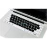 bestjing MacBook membrane keyboard macbook12 air11 pro13.3''15mac
