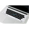 bestjing MacBook membrane keyboard macbook12 air11 pro13.3''15mac