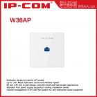 IP-COM W36AP The AC1200 Dual Band Gigabit In-Wall Access Point