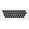 bestjing MacBook membrane keyboard macbook12 air11 pro13.3''15mac