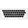 bestjing MacBook membrane keyboard macbook12 air11 pro13.3''15mac