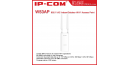 IP-COM W53AP 802.11AC Indoor/Outdoor Wi-Fi Access Point