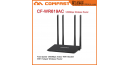 ComFast CF-WR619AC 1200Mbps Wireless Router 