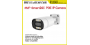 IP-1055HD 4.0MP PoE Full Color Weatherproof Compact Bullet Live Streaming IP Camera