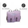 YINUO Guard against theft MacBook backpack15.6''14''17.3''