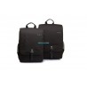 YINUO Guard against theft MacBook backpack15.6''14''17.3''