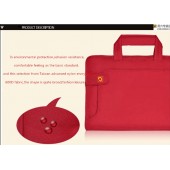 YINUO Macbook pro air11''13''14''15.6''liner bag