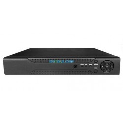 CCTV 4CH. DVR TTC-8104