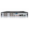 CCTV 4CH. DVR