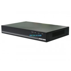 CCTV 8CH. DVR TTC-8108