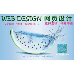 Web Design(Simple Site)