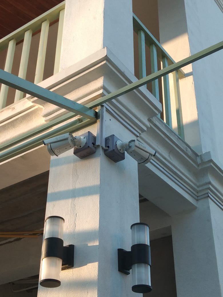 阿曼达酒店 ຮູບໜ້າງານ 1