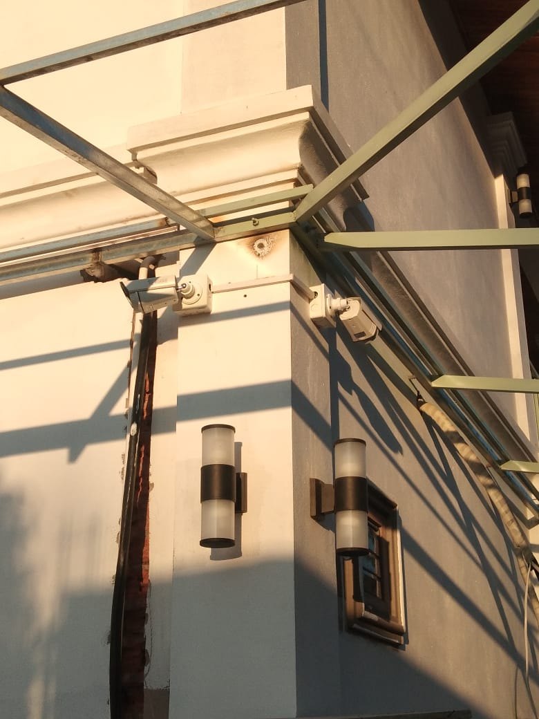 阿曼达酒店 ຮູບໜ້າງານ 2