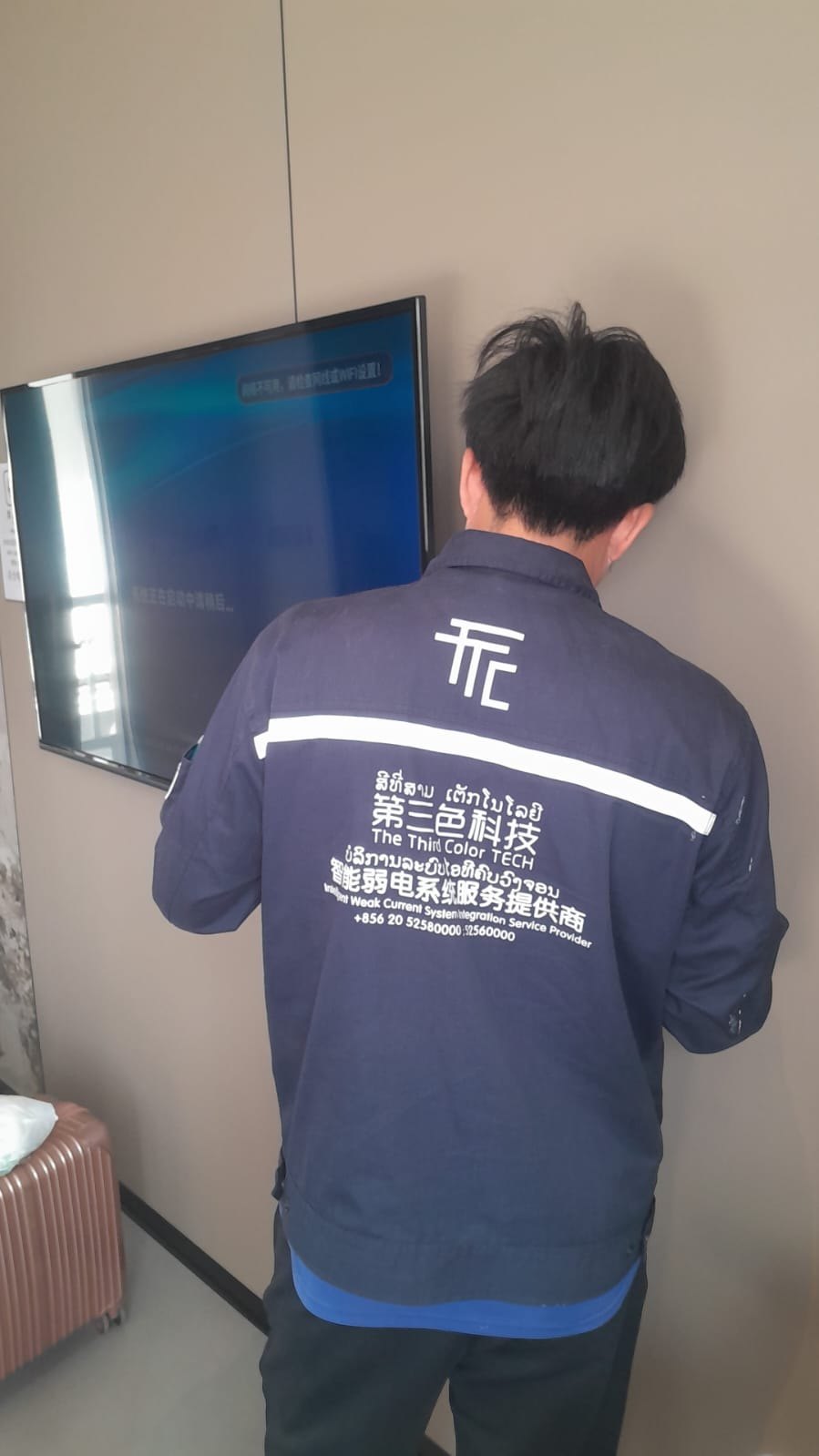housedenhotel现场图片 1