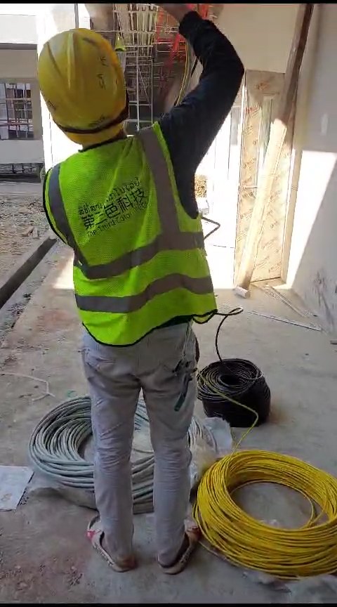 琅勃拉邦省医院 site photo 6