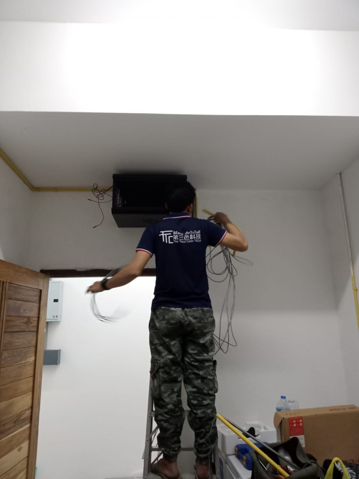mala现场图片 3