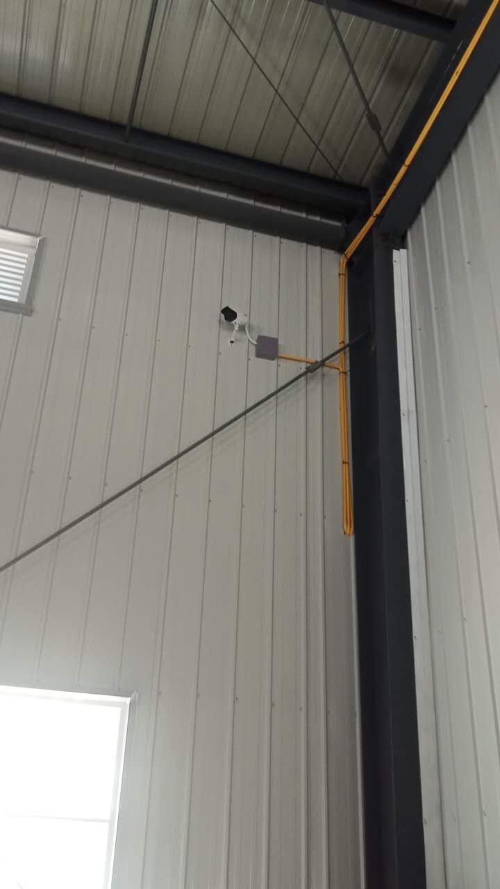 南欧江机电仓库现场图片 3